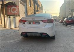 هيونداي أفانتي
